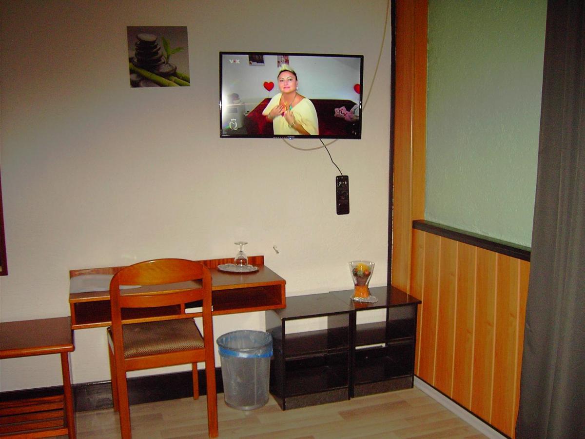 Hessisches Haus Ξενοδοχείο Rossdorf  Εξωτερικό φωτογραφία