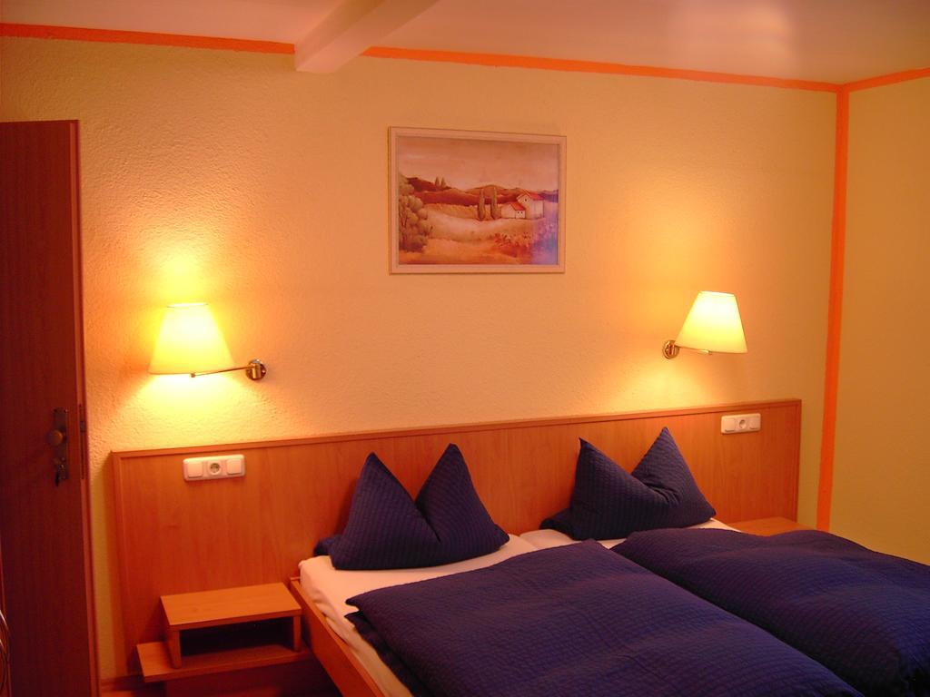 Hessisches Haus Ξενοδοχείο Rossdorf  Εξωτερικό φωτογραφία
